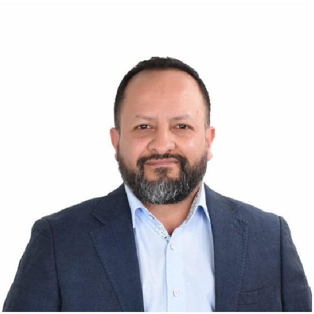 Julian Andrés Ortega 