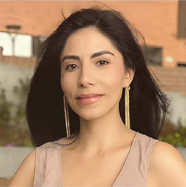 Laura Patricia Orjuela Camargo