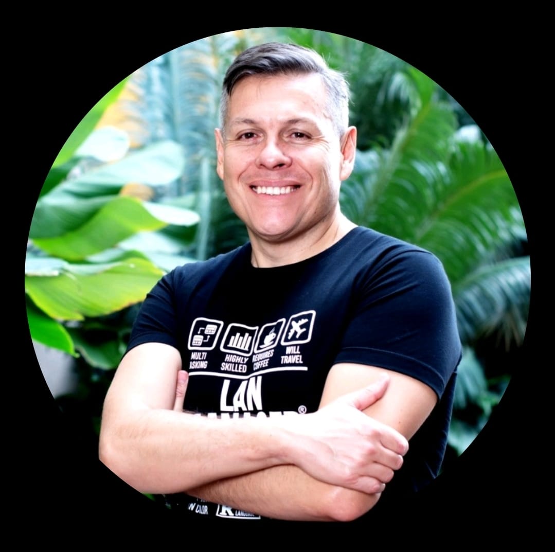 John Douglas Cabrera