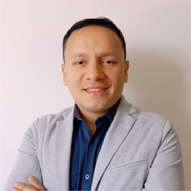 Wilder Arbey Reapira Rubiano